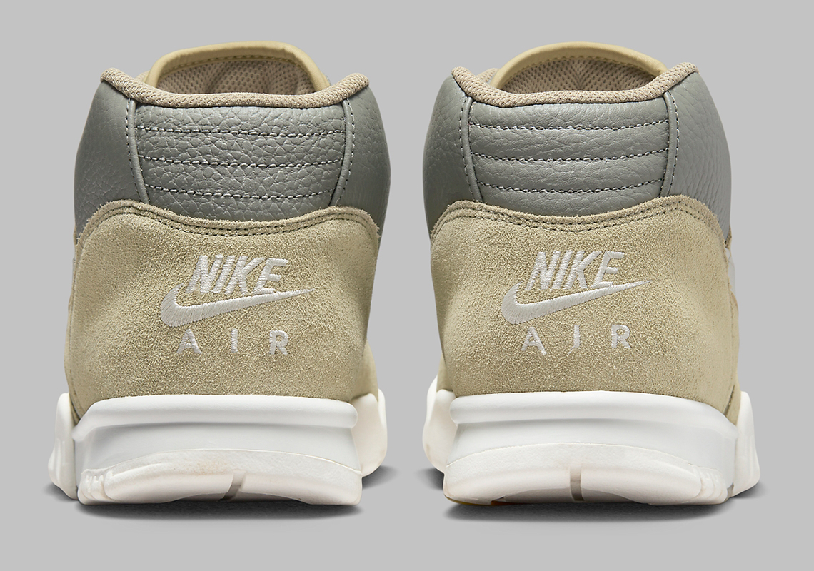 Nike Air Trainer 1 'Neutral Olive - 13