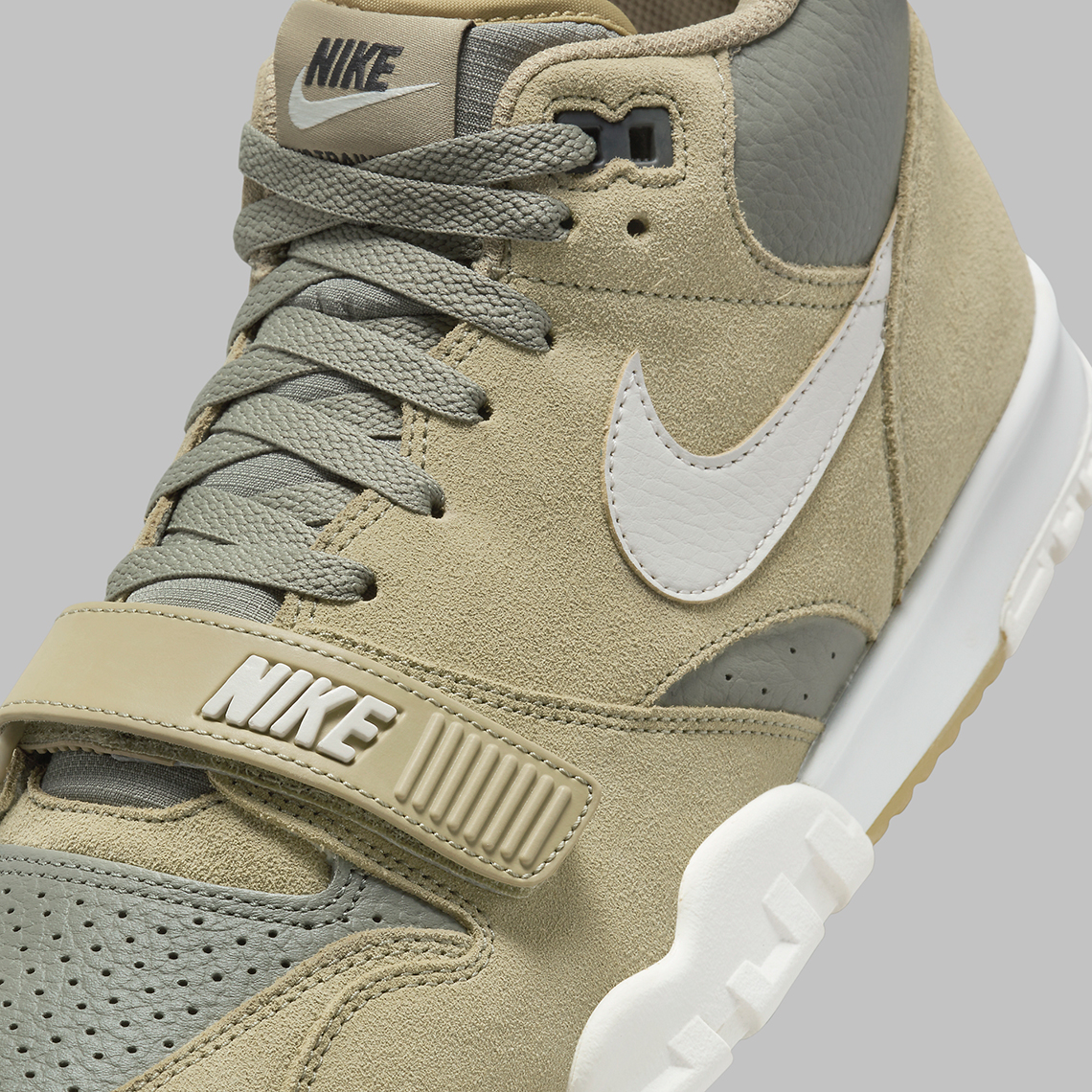 Nike Air Trainer 1 'Neutral Olive - 15