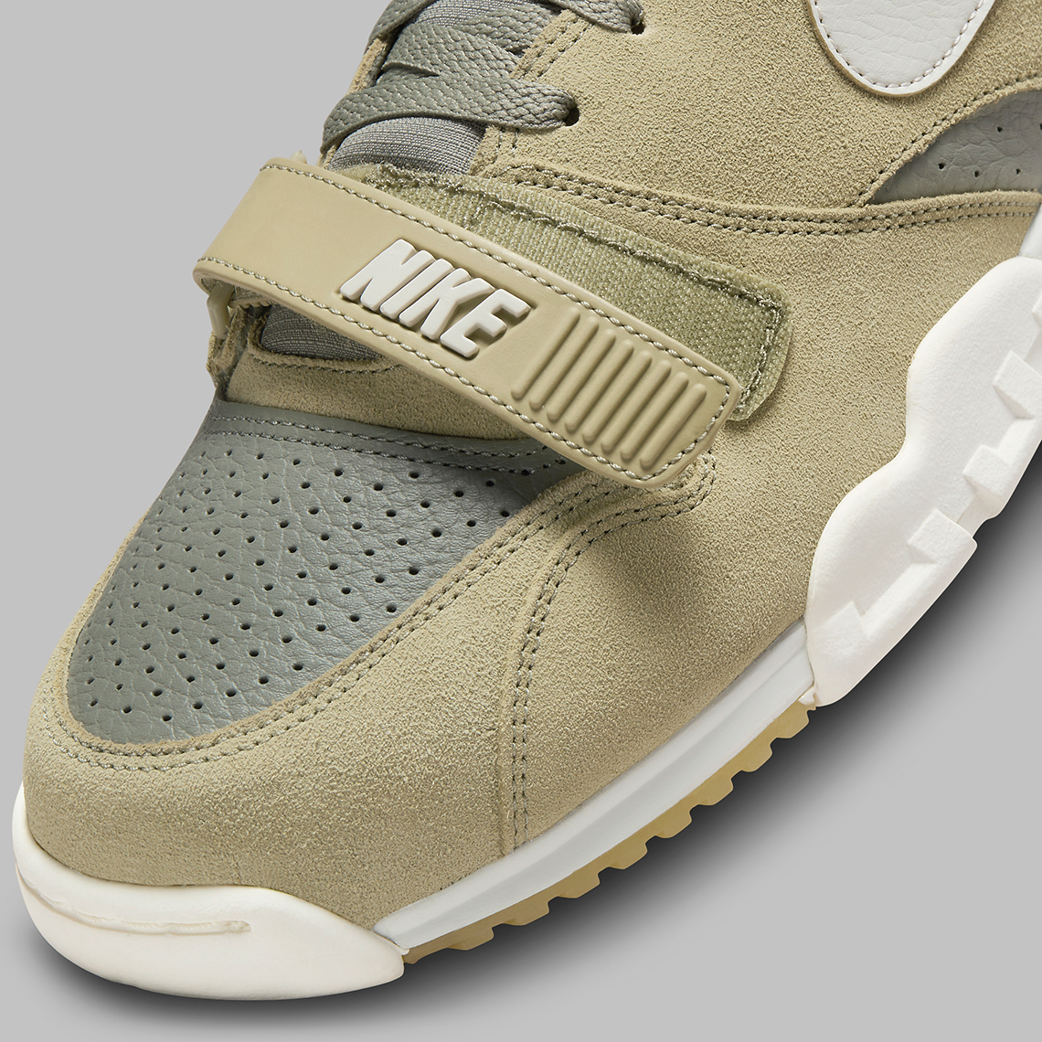 Nike Air Trainer 1 'Neutral Olive - 16