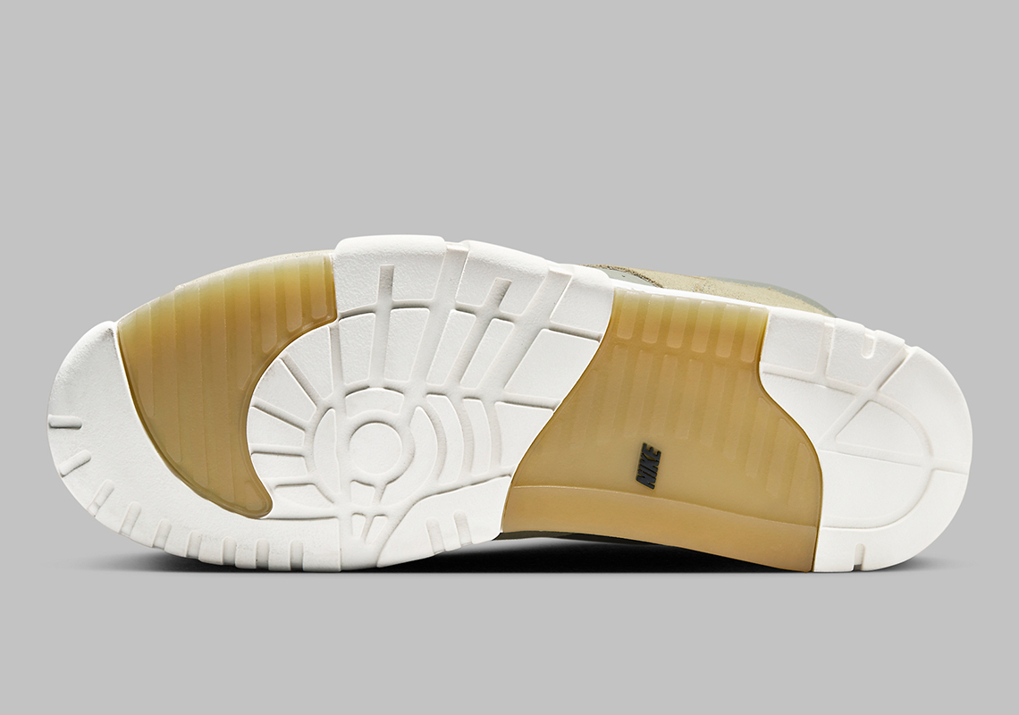 Nike Air Trainer 1 'Neutral Olive - 6