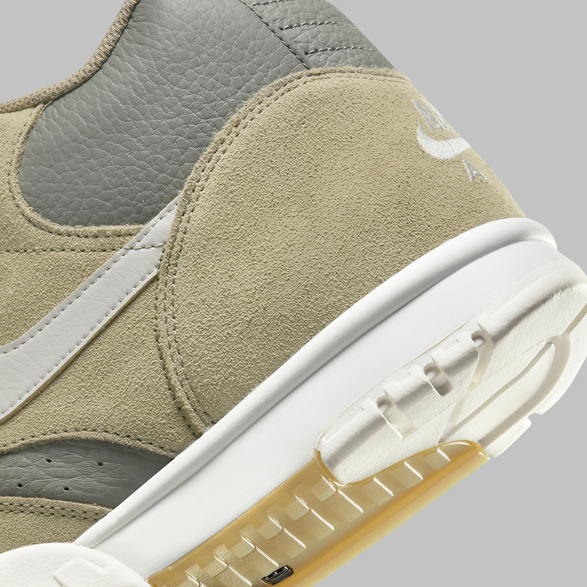 Nike Air Trainer 1 'Neutral Olive - 9