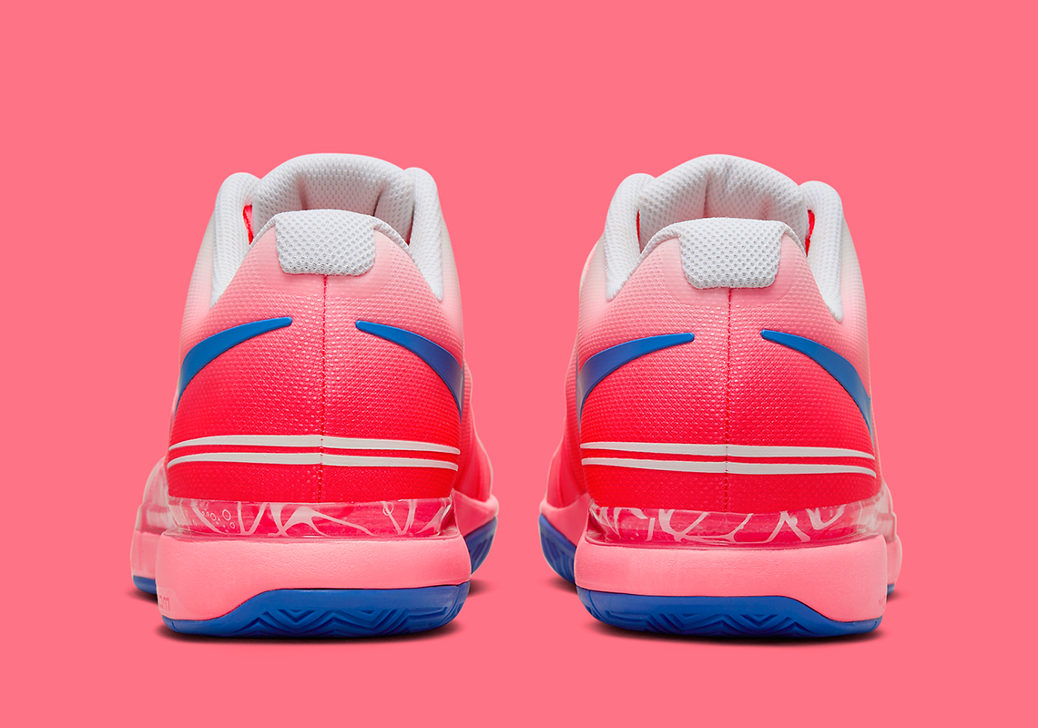 Nike Air Zoom Vapor 9.5 Tour 'Honey Deuce': Phiên Bản Đặc Biệt Cho US Open - 6