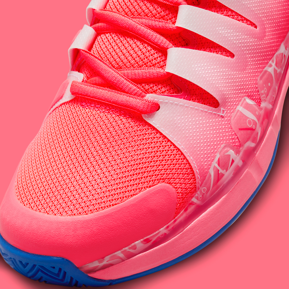 Nike Air Zoom Vapor 9.5 Tour 'Honey Deuce': Phiên Bản Đặc Biệt Cho US Open - 8