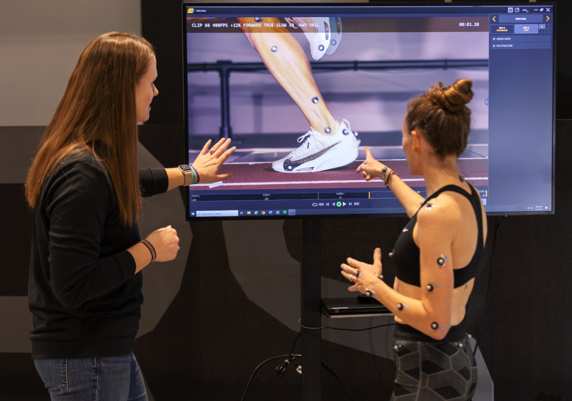 Nike Alphafly 3: Chiếc Giày Chạy Marathon Mới Nhất và Những Đổi Mới Công Nghệ - 12