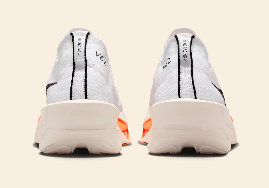 Nike Alphafly 3: Chiếc Giày Chạy Marathon Mới Nhất và Những Đổi Mới Công Nghệ - 22