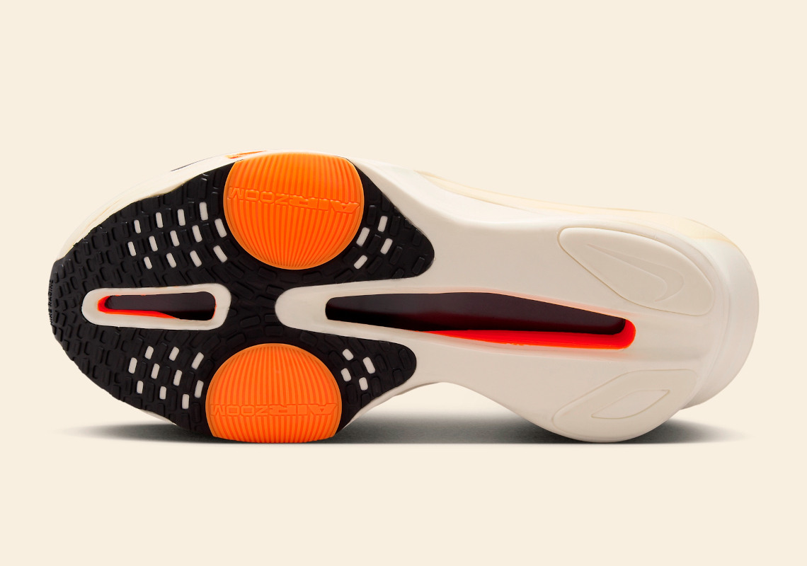 Nike Alphafly 3: Chiếc Giày Chạy Marathon Mới Nhất và Những Đổi Mới Công Nghệ - 23