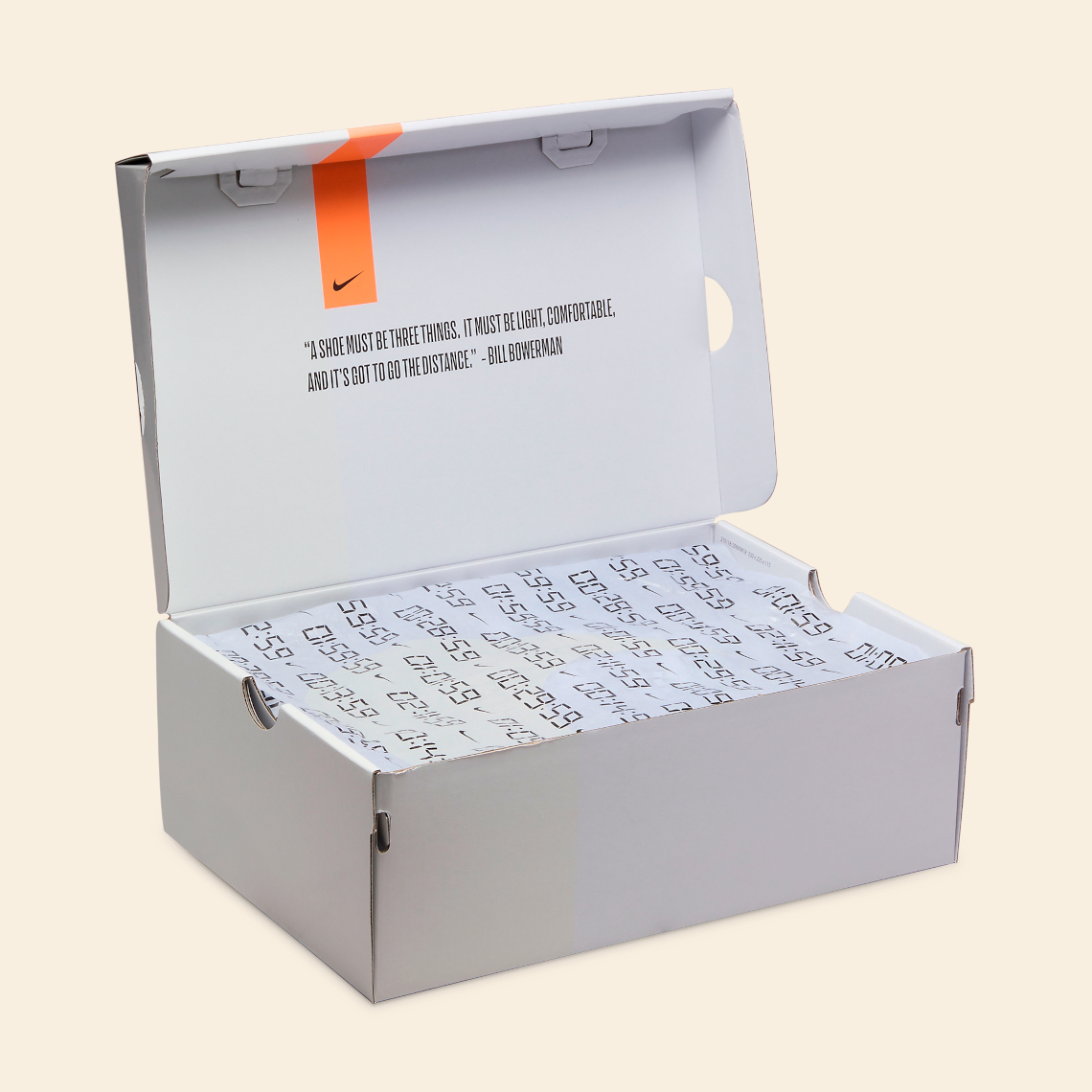 Nike Alphafly 3: Chiếc Giày Chạy Marathon Mới Nhất và Những Đổi Mới Công Nghệ - 36