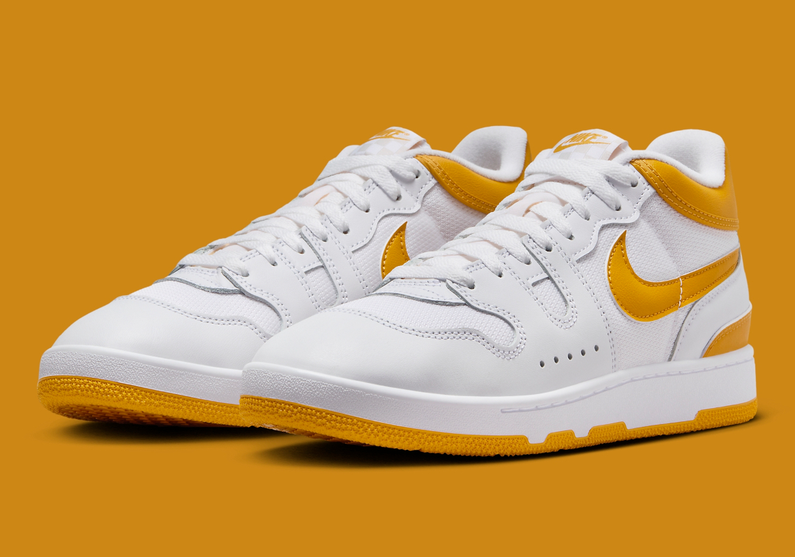 Nike Attack 'Lemon Venom - 1