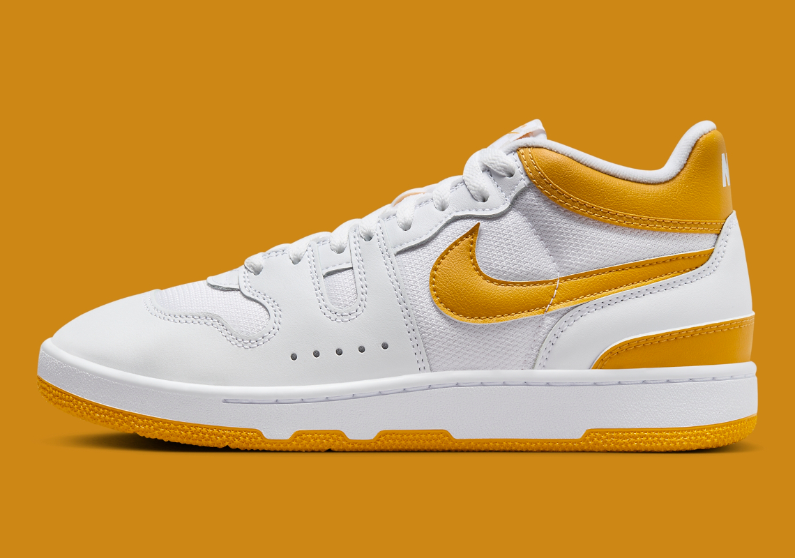 Nike Attack 'Lemon Venom - 10