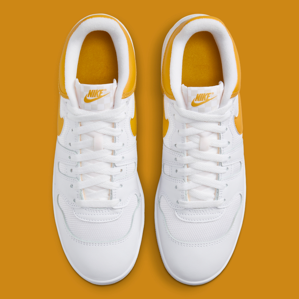 Nike Attack 'Lemon Venom - 4