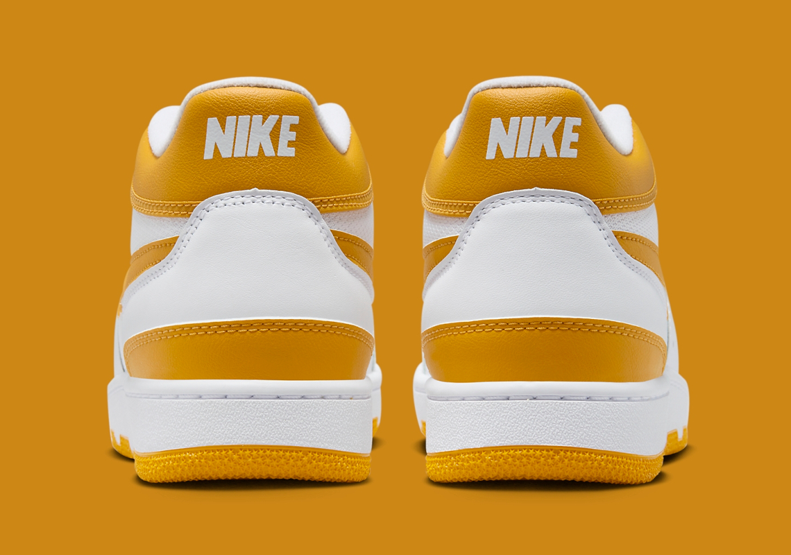 Nike Attack 'Lemon Venom - 5