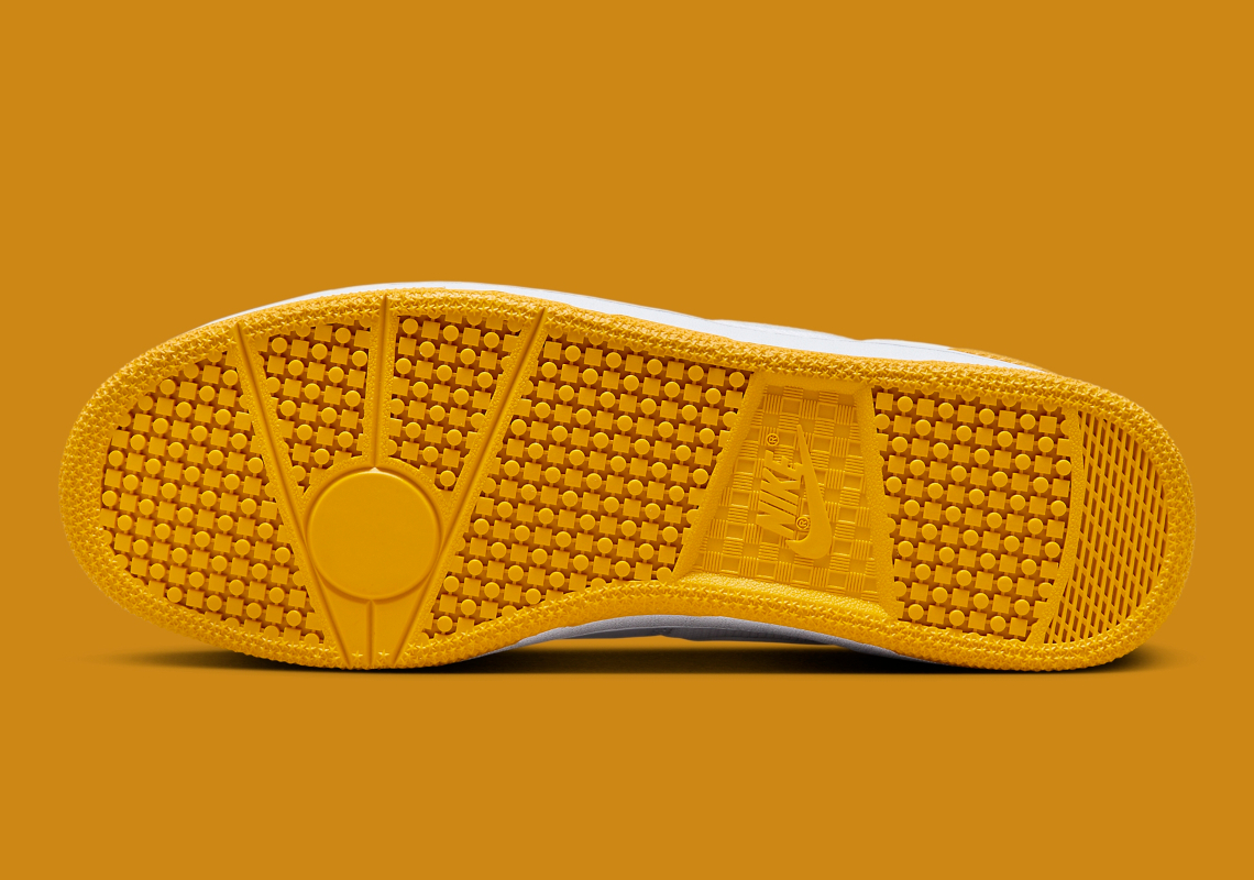 Nike Attack 'Lemon Venom - 6