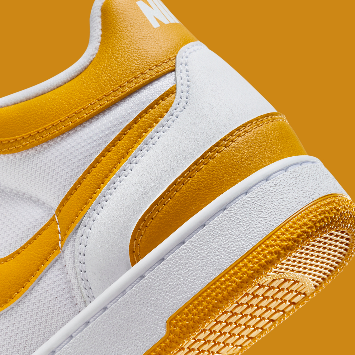 Nike Attack 'Lemon Venom - 8