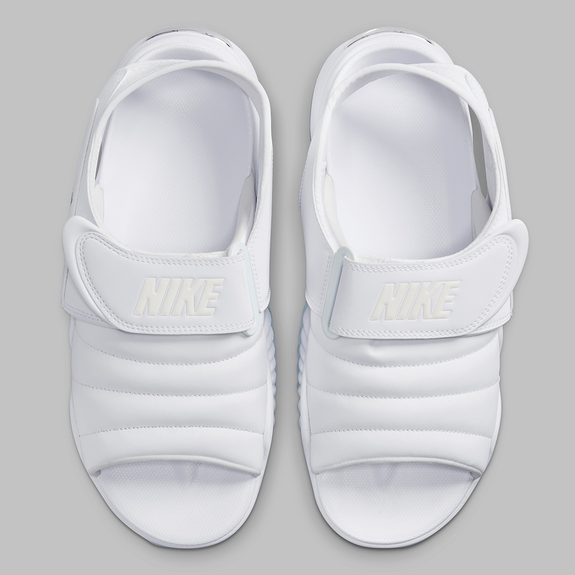 Nike biến hóa Air Adjust Force thành dép quai mở - 14