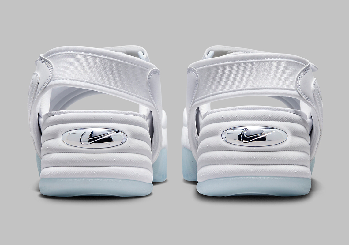 Nike biến hóa Air Adjust Force thành dép quai mở - 15