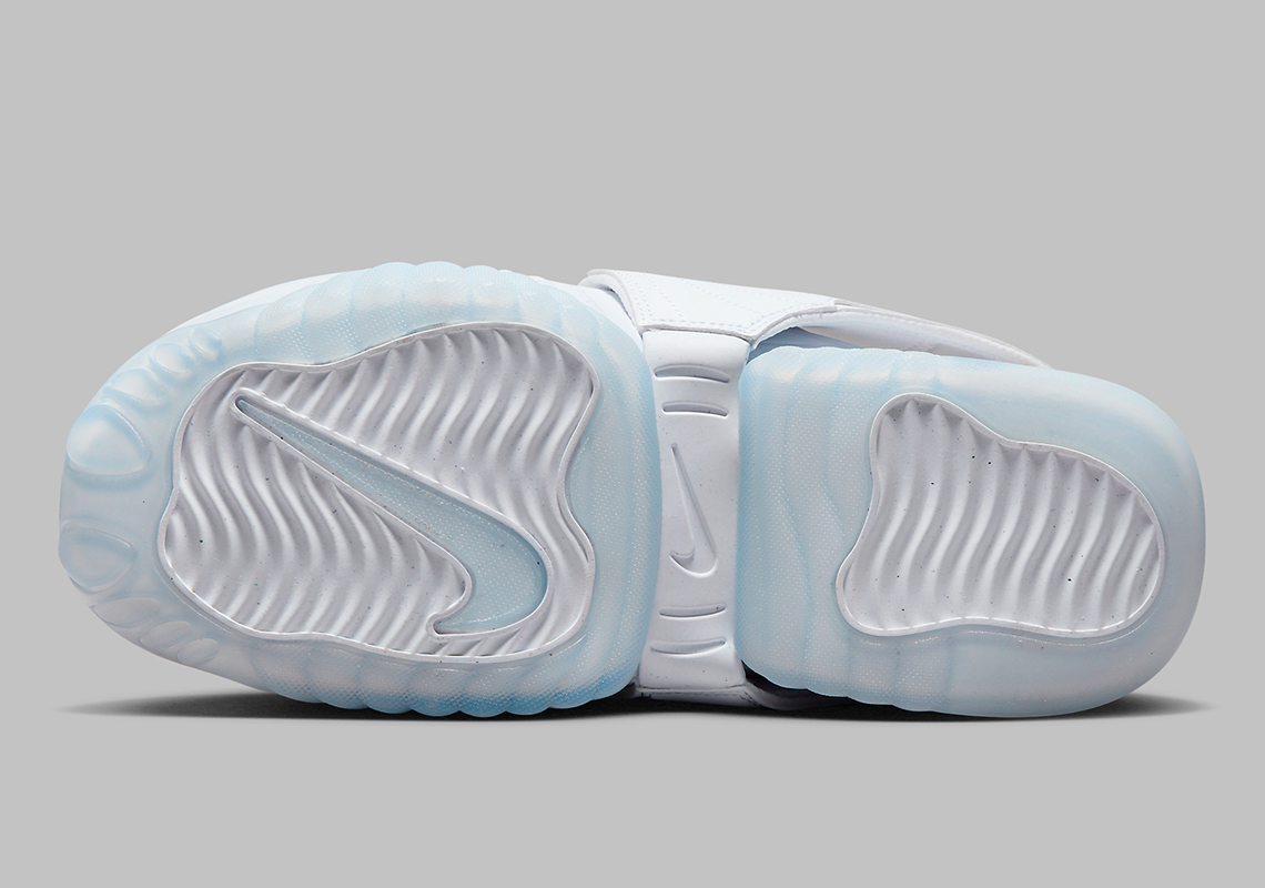 Nike biến hóa Air Adjust Force thành dép quai mở - 16