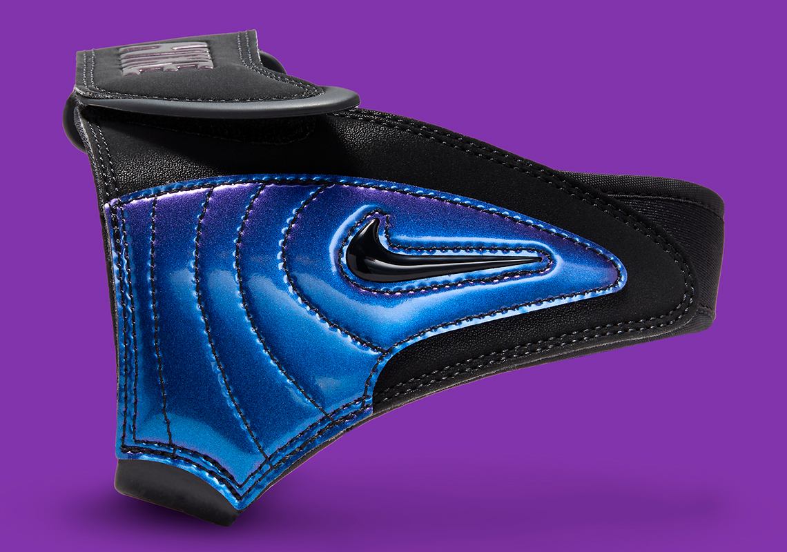 Nike biến hóa Air Adjust Force thành dép quai mở - 8