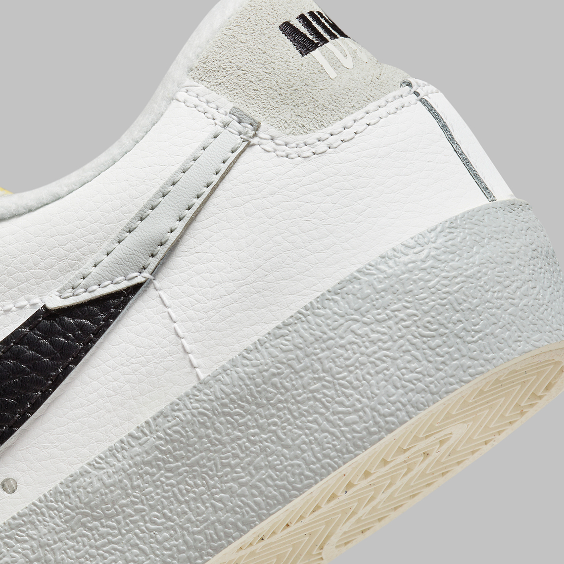 Nike Blazer Low '77 ra mắt phiên bản Split - 7