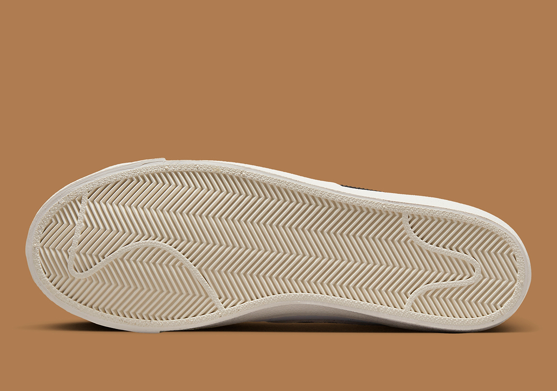 Nike Blazer Mid '77 tham gia Gói Animal với nhiều họa tiết động vật - 6