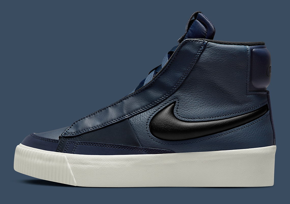 Nike Blazer Mid Victory xuất hiện trở lại - 4