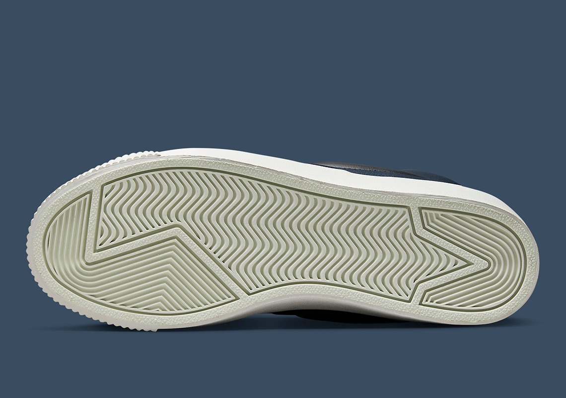 Nike Blazer Mid Victory xuất hiện trở lại - 6