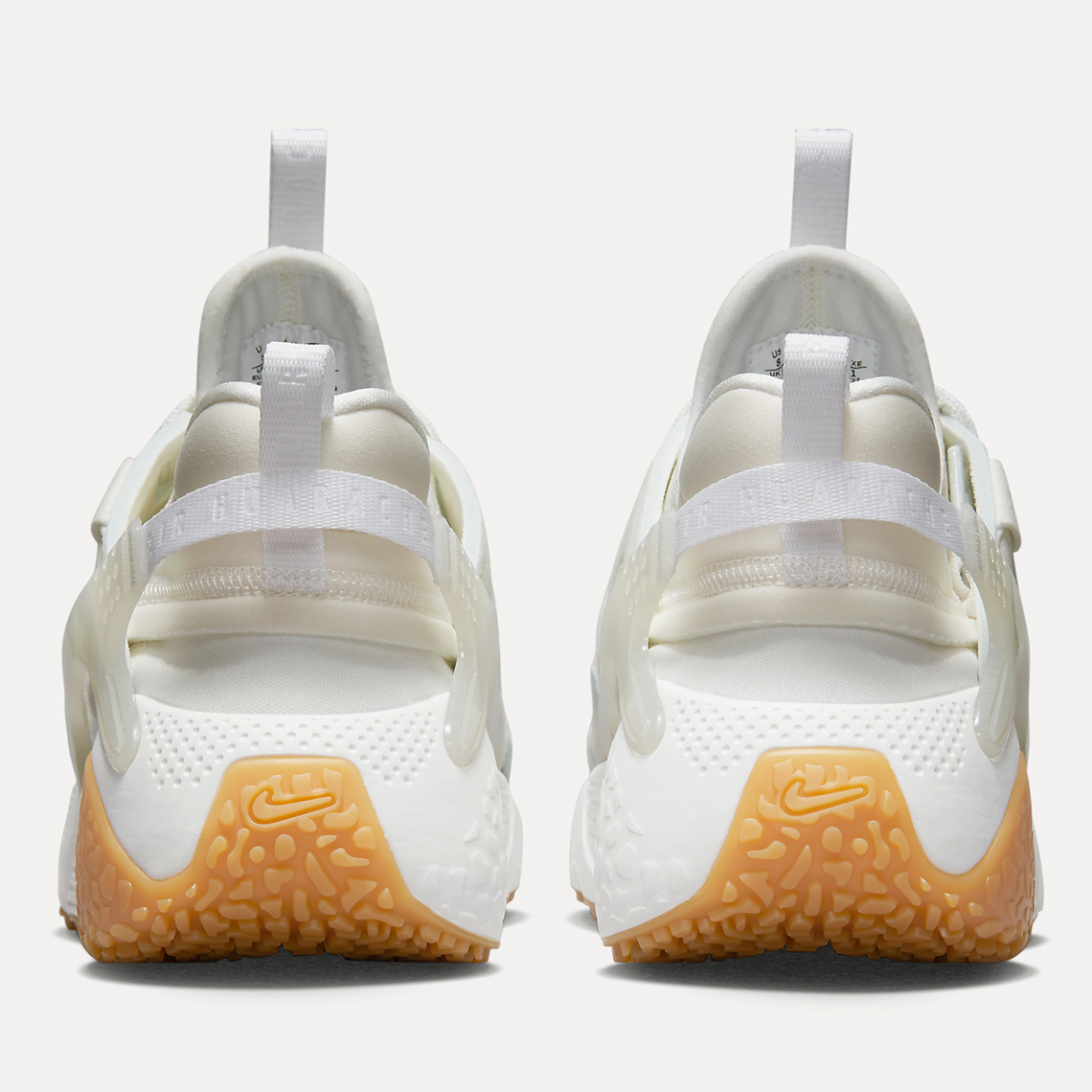 Nike bổ sung các nâng cấp hiện đại cho Air Huarache Craft 2023 - 13