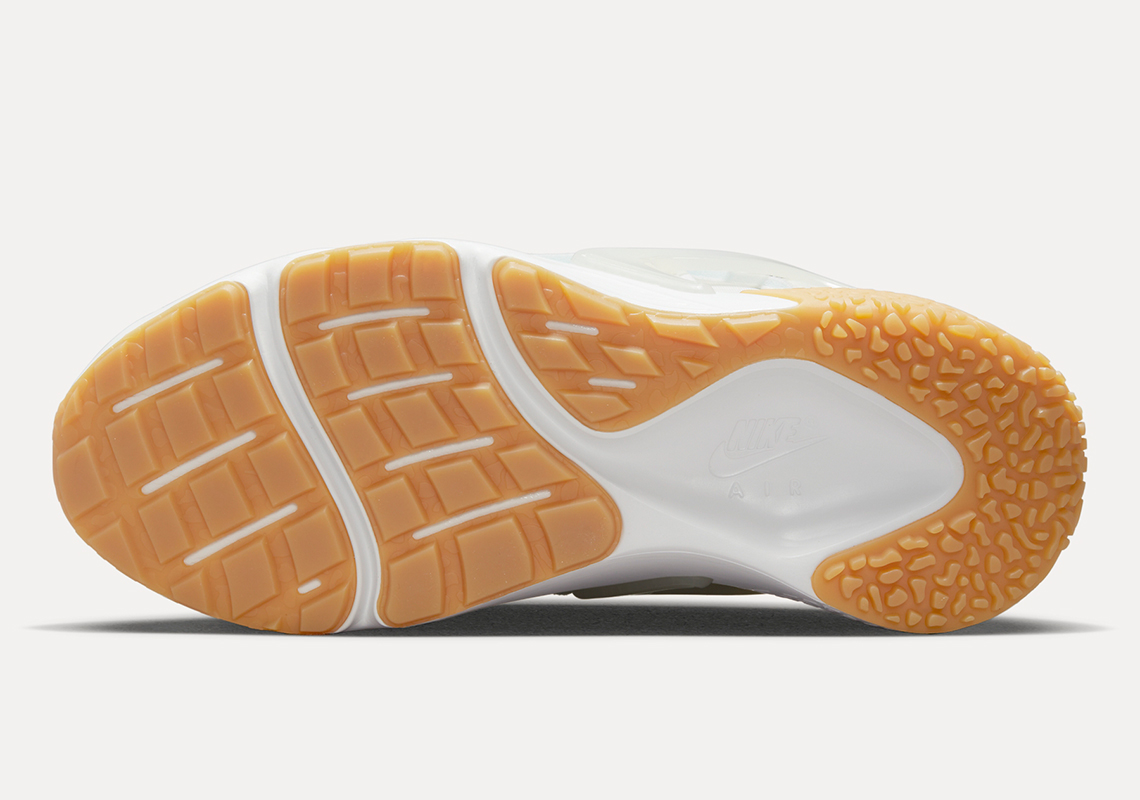 Nike bổ sung các nâng cấp hiện đại cho Air Huarache Craft 2023 - 14