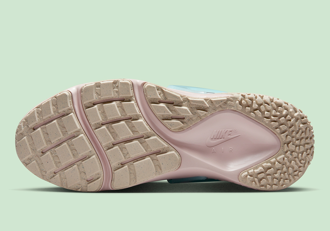 Nike bổ sung các nâng cấp hiện đại cho Air Huarache Craft 2023 - 7