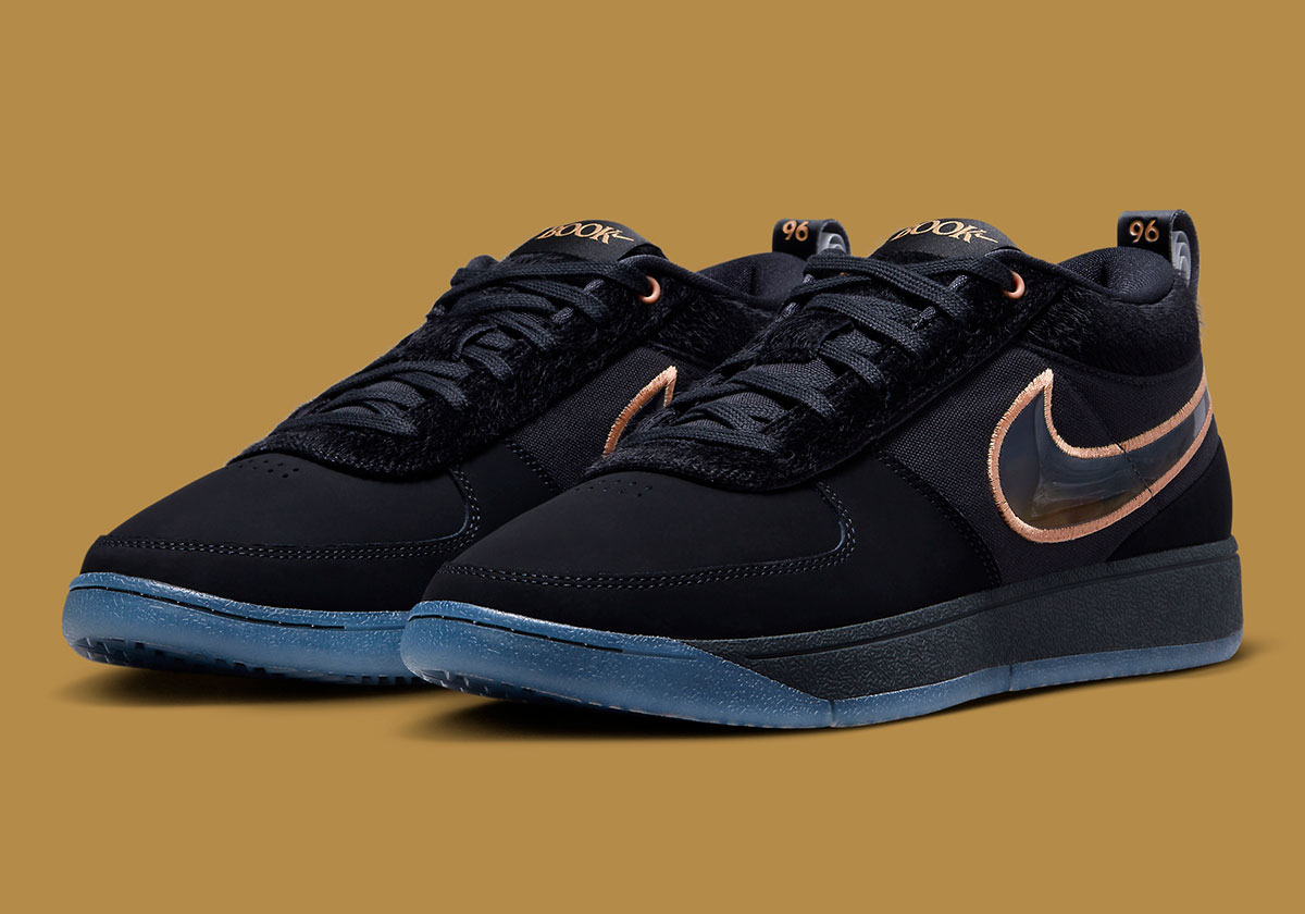 Nike Book 1 'Haven': Bản Kế Tiếp Đặc Biệt - 2