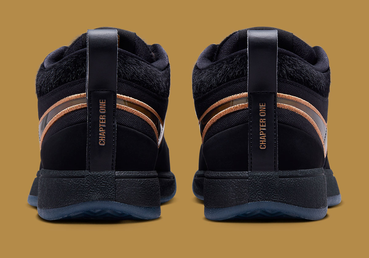 Nike Book 1 'Haven': Bản Kế Tiếp Đặc Biệt - 5