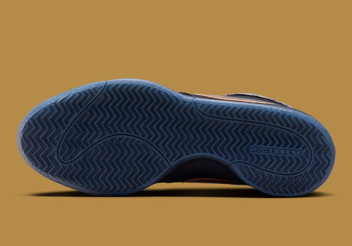 Nike Book 1 'Haven': Bản Kế Tiếp Đặc Biệt - 6