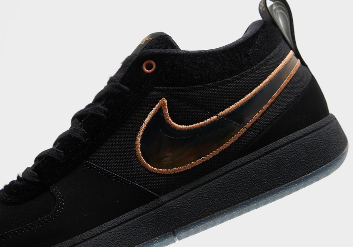 Nike Book 1 'Haven': Bản Kế Tiếp Đặc Biệt - 8