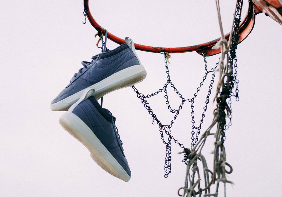 Nike Book 1 'Mirage V2': Phát Hành Chính Thức và Màu Sắc Ashen Slate - 2