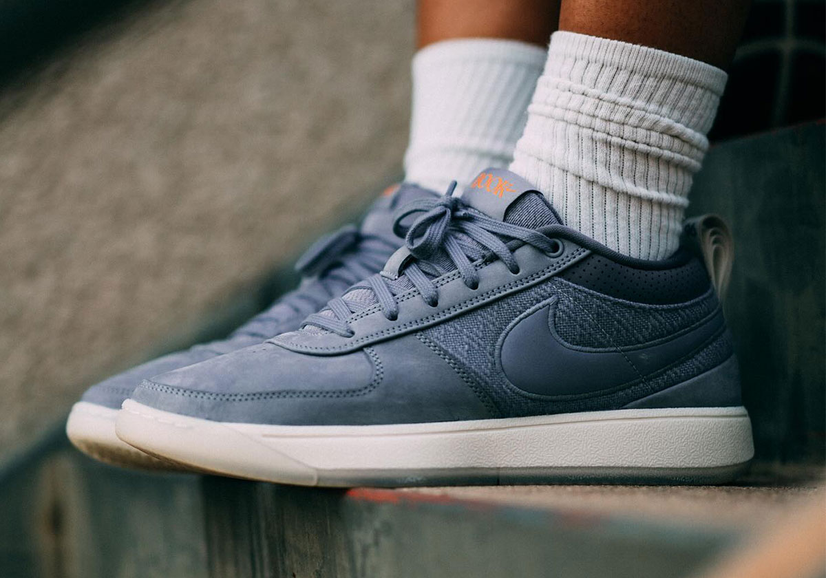 Nike Book 1 'Mirage V2': Phát Hành Chính Thức và Màu Sắc Ashen Slate - 3