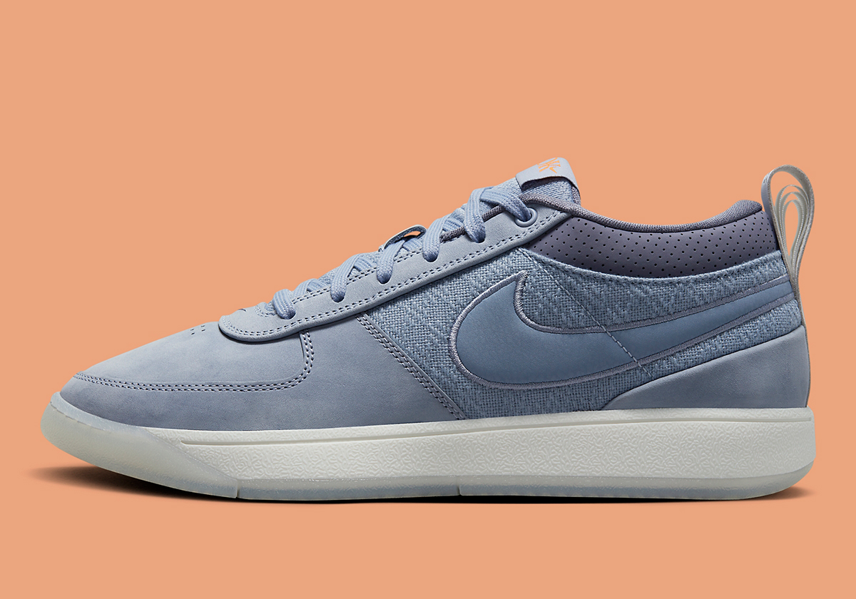 Nike Book 1 'Mirage V2': Phát Hành Chính Thức và Màu Sắc Ashen Slate - 6