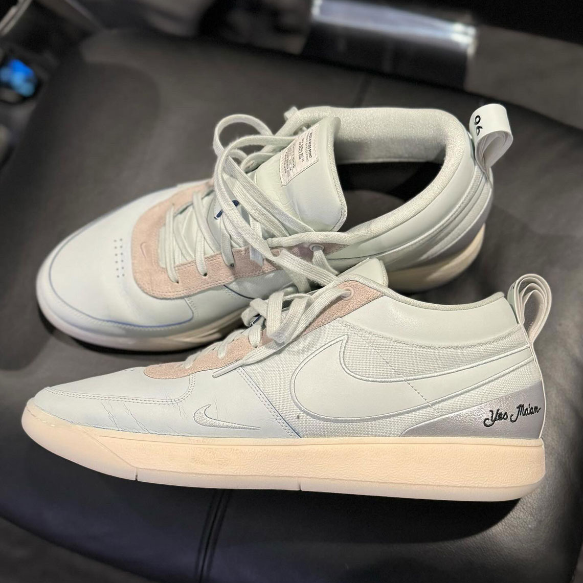 Nike Book 1 'Moss Point - 2