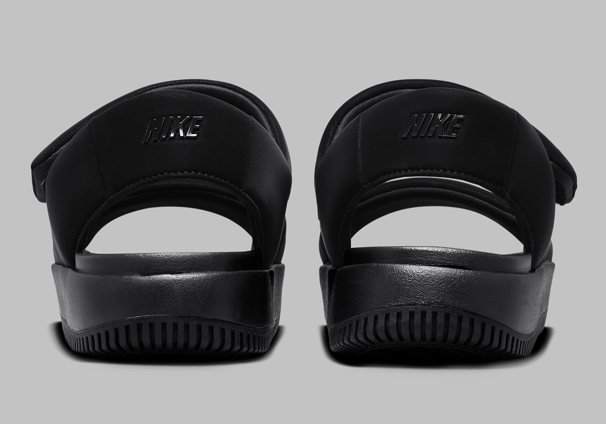 Nike Calm Sandal: Bộ sưu tập mới sắp ra mắt - 4