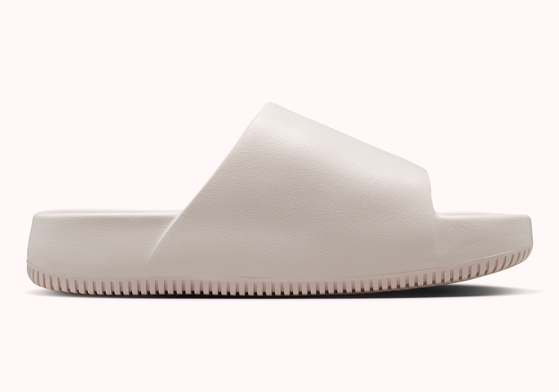 Nike Calm Slide Màu Soft Pink Mới Ra Mắt - 3