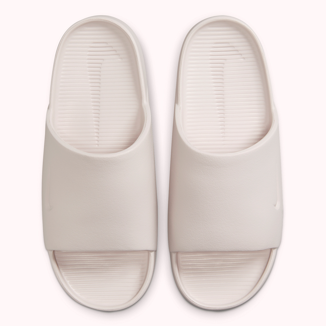 Nike Calm Slide Màu Soft Pink Mới Ra Mắt - 4
