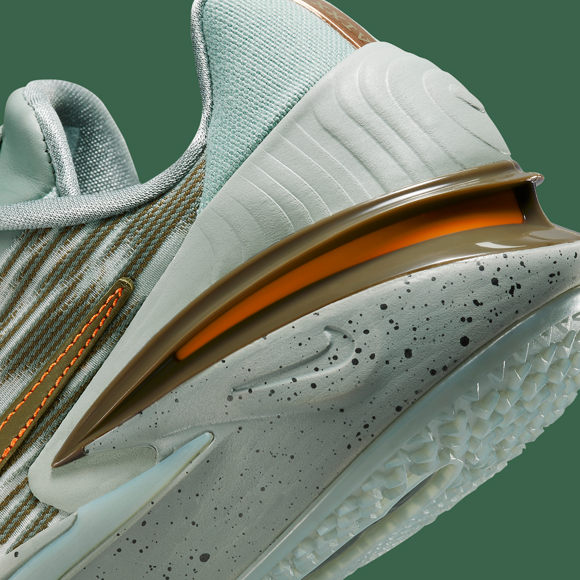 Nike chuẩn bị cho ra mắt Zoom GT Cut 2 phù hợp với sa mạc dành cho Devin Booker - 10