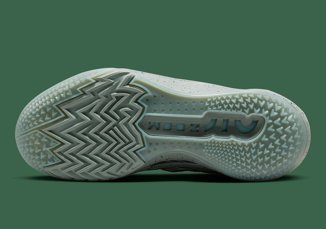 Nike chuẩn bị cho ra mắt Zoom GT Cut 2 phù hợp với sa mạc dành cho Devin Booker - 7