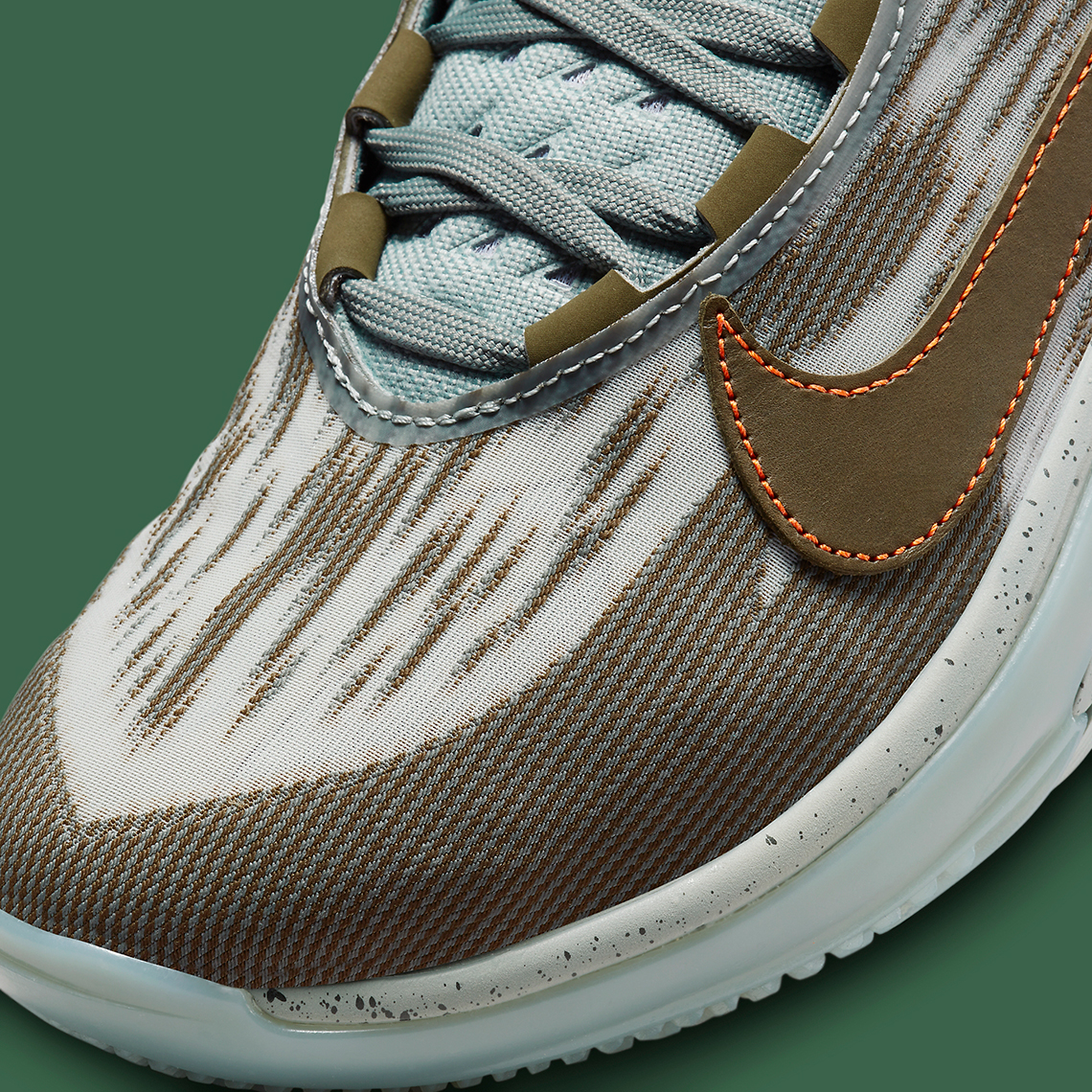 Nike chuẩn bị cho ra mắt Zoom GT Cut 2 phù hợp với sa mạc dành cho Devin Booker - 8