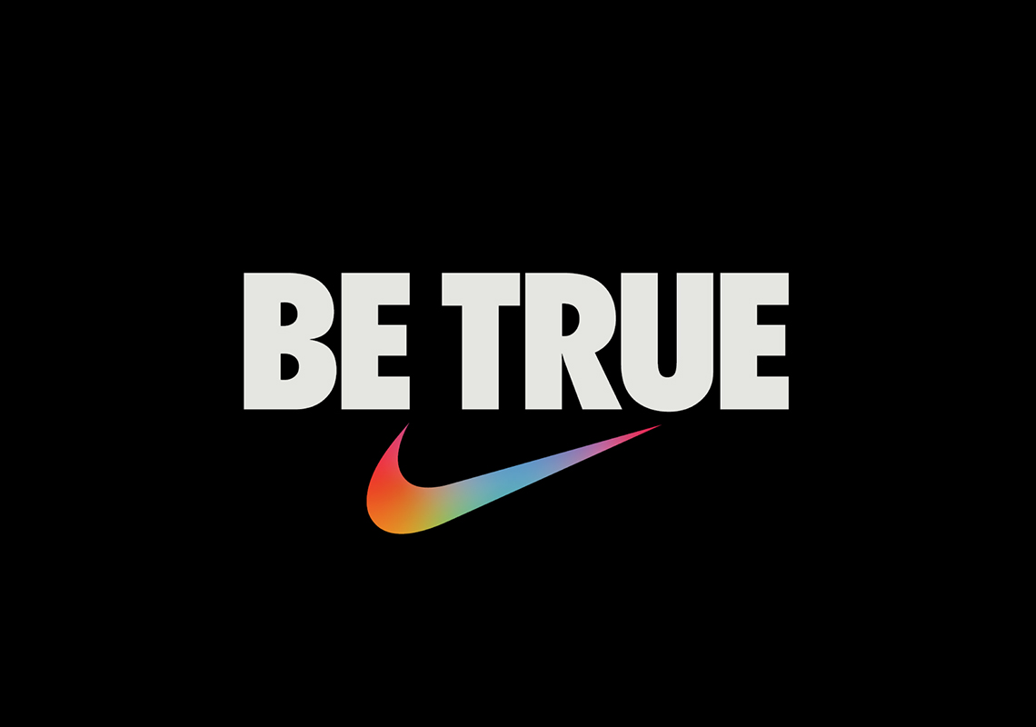 Nike chuẩn bị cho Tháng Pride với giày Dunk Low Be True - 1