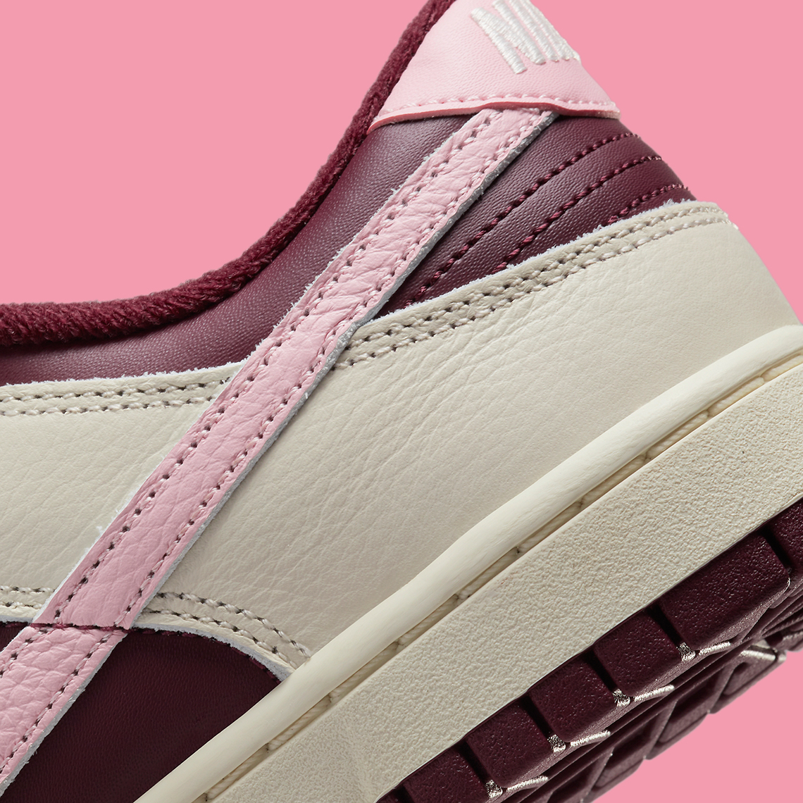 Nike chuẩn bị đôi giày sneaker Nike Dunk Low cho ngày lễ Valentine 2023 - 7