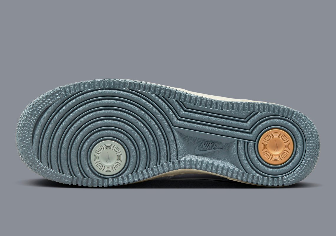 Nike Classics ra mắt 50 năm của Hip-Hop với mẫu giày Air Force 1 Low - 7