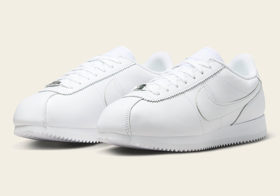 Nike Cortez '72: Sự Trở Lại Đầy Phong Cách Cho Mùa Thu - 1