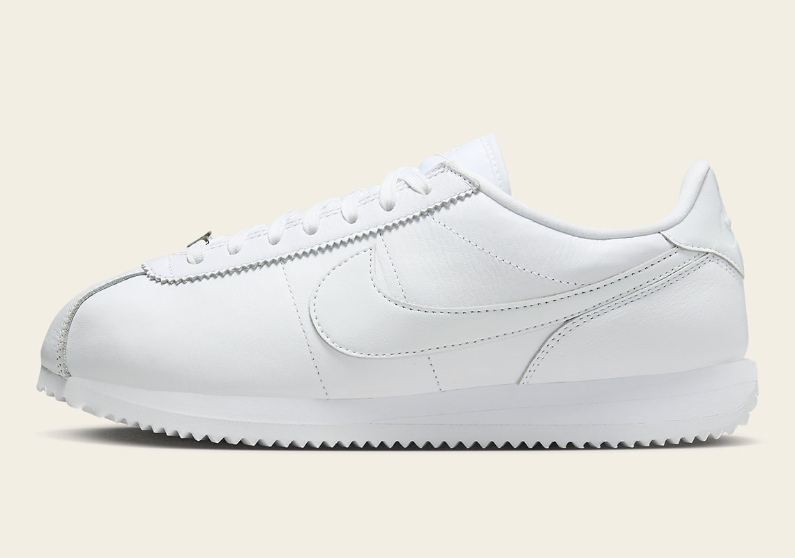 Nike Cortez '72: Sự Trở Lại Đầy Phong Cách Cho Mùa Thu - 2