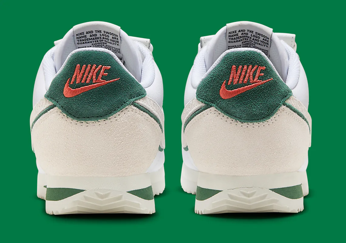 Nike Cortez 'All Petals United': Sắc màu mới đầy bất ngờ! - 6