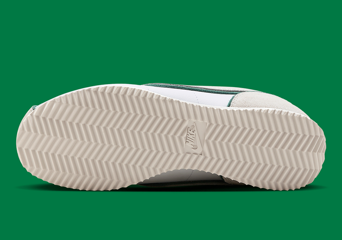 Nike Cortez 'All Petals United': Sắc màu mới đầy bất ngờ! - 7