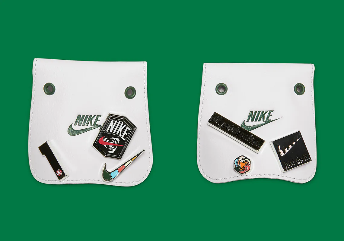 Nike Cortez 'All Petals United': Sắc màu mới đầy bất ngờ! - 8